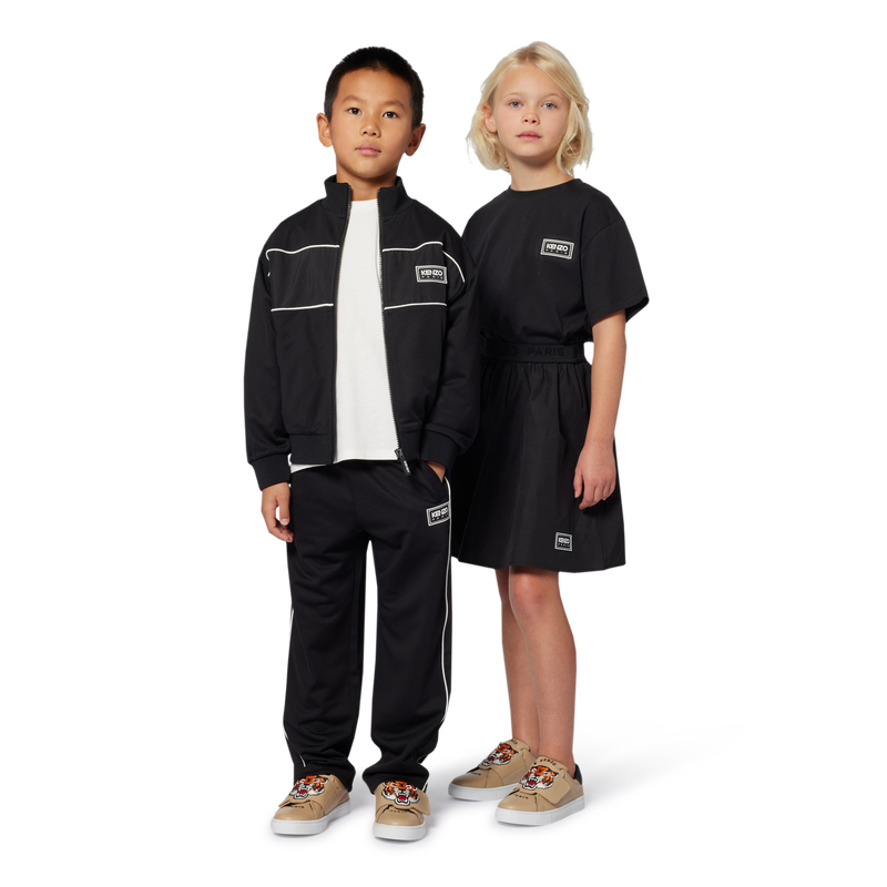 Cardigan and pants set KENZO KIDS 
                        UNISEX