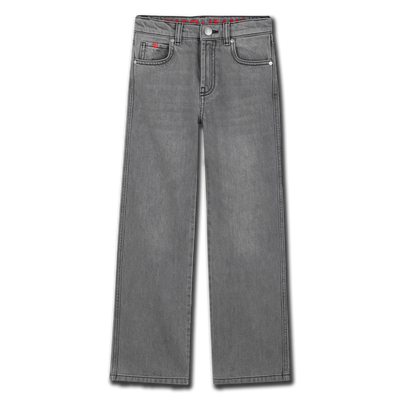 Denim pants HUGO GIRL