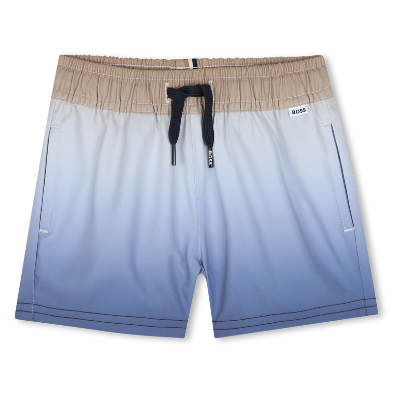 Swim Trunks BOSS 
                        BOY