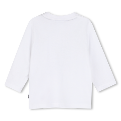 Long sleeve t-shirt BOSS BOY