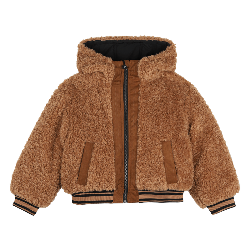 Reversible jacket MARC JACOBS 
                        GIRL