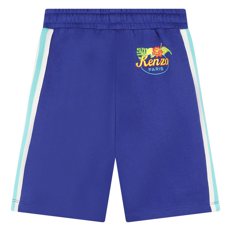 Kenzo boys shorts shop