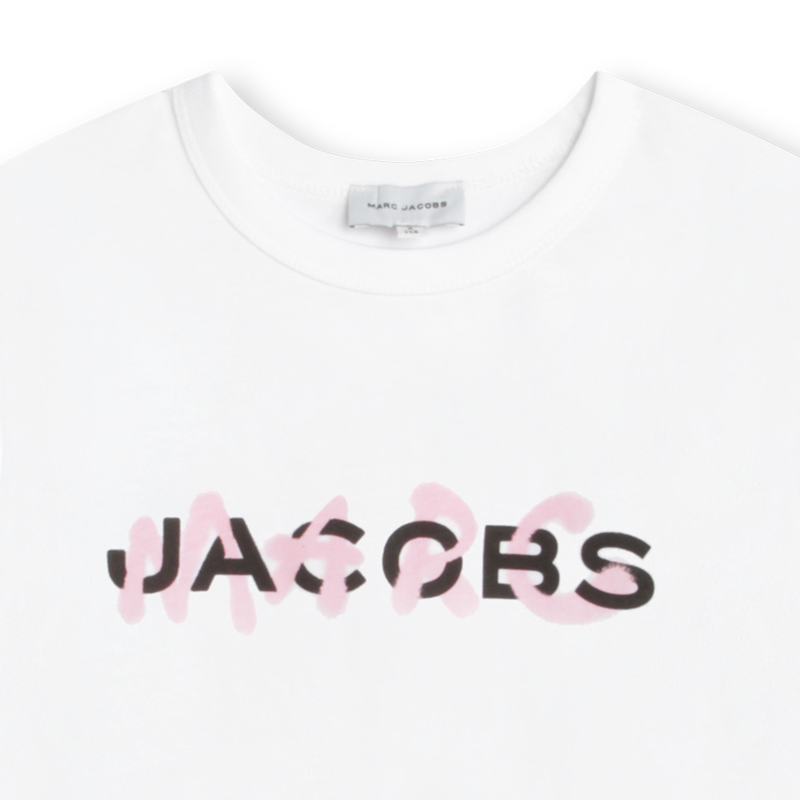 Marc jacobs online tee shirt