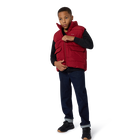 Cardigan with button closure BOSS 
                    BOY
