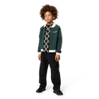 Chic trousers KARL LAGERFELD KIDS 
                    BOY