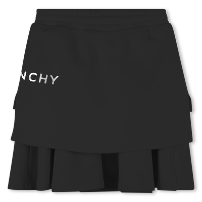 Fleece skirt GIVENCHY GIRL