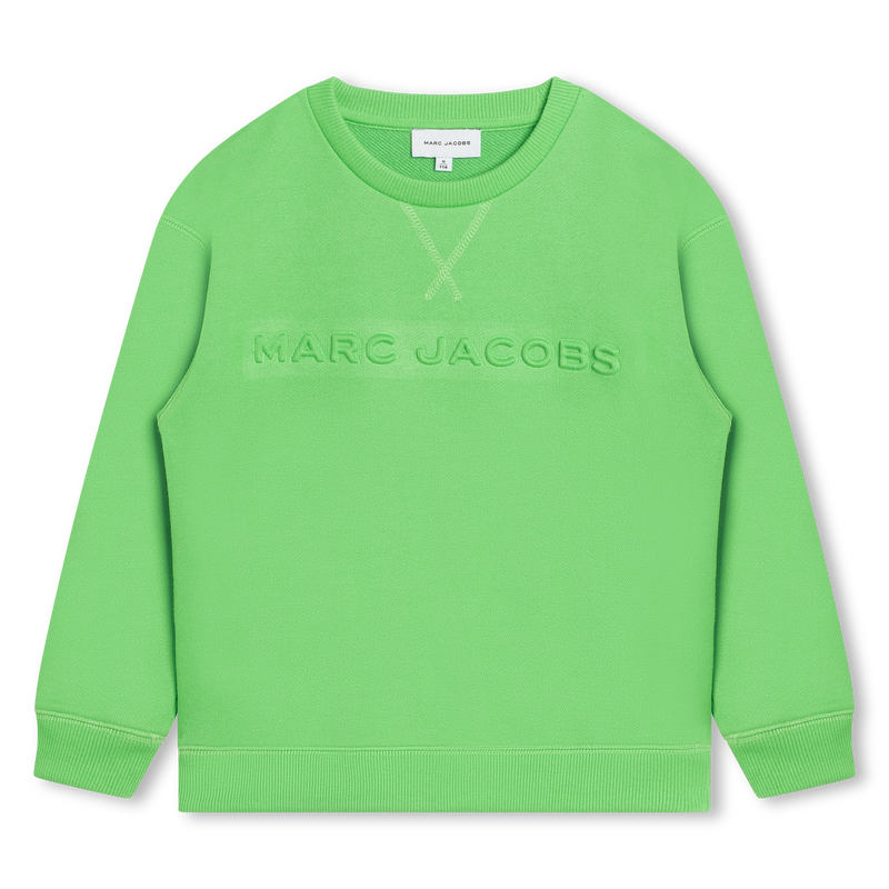 Marc jacobs sweatshirt hot sale