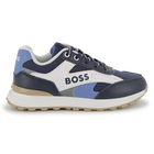 Lace-Up Sneakers BOSS 
                    BOY
