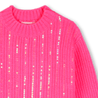 Sweater BILLIEBLUSH 
                    GIRL