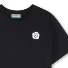Elasticated Waist T-Shirt KENZO KIDS 
                    GIRL