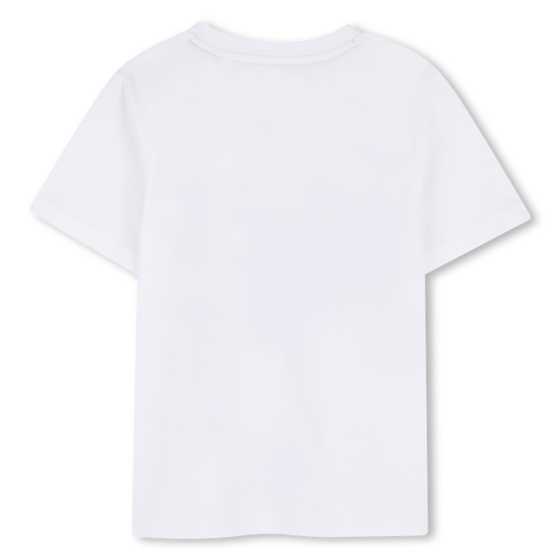 Bermuda Outfit Set TIMBERLAND 
                        BOY