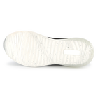 Lace-up sneakers with badge KARL LAGERFELD KIDS 
                    GIRL