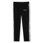 Sweatpants KARL LAGERFELD KIDS 
                    BOY