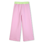 Sweatpants BILLIEBLUSH 
                    GIRL