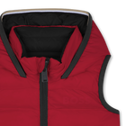 Reversible sleeveless down jacket BOSS 
                    BOY