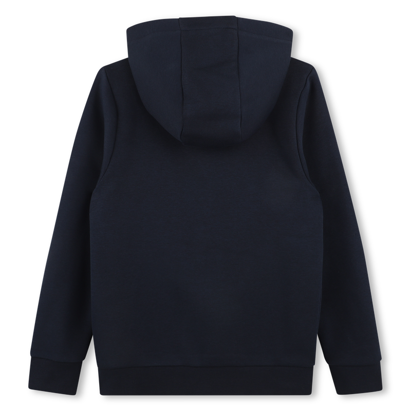 Jogging cardigan BOSS 
                        BOY