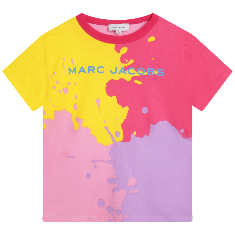 T shirt marc jacobs deals