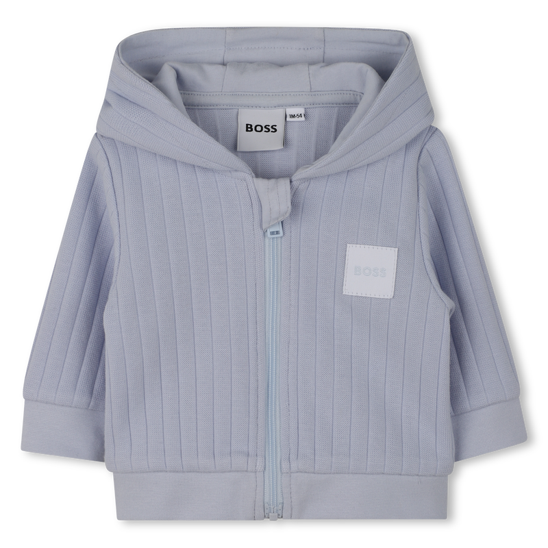 Tracksuit Outfit Set BOSS 
                        BOY