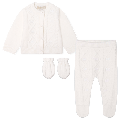 Michael kors baby boy clothes clearance