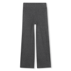 Knit pants DKNY 
                    GIRL