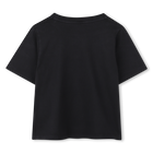 Straight fit T-shirt ZADIG VOLTAIRE 
                    GIRL