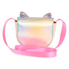 Shiny handbag BILLIEBLUSH 
                    GIRL