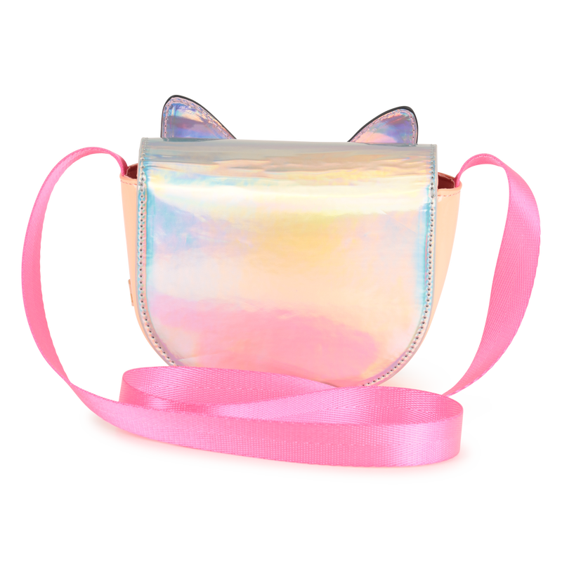 Shiny handbag BILLIEBLUSH 
                        GIRL
