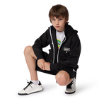Short-sleeved cotton T-shirt DKNY 
                    BOY