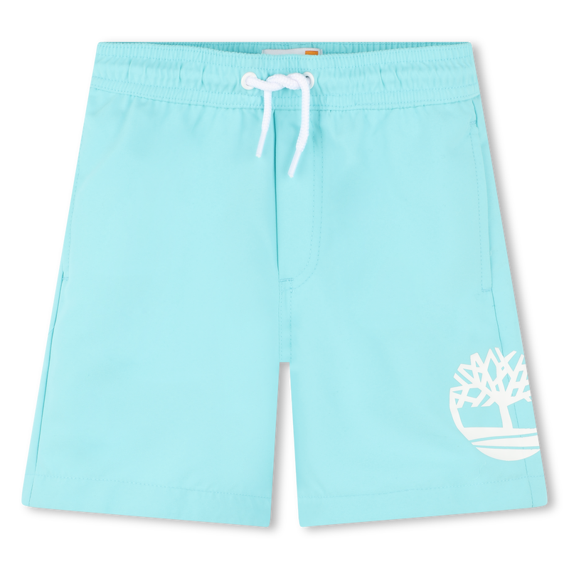 Timberland swimming best sale shorts