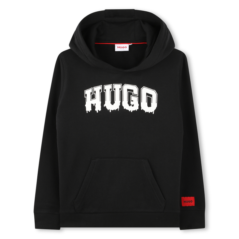 Hoodie HUGO 
                    BOY