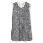 Pleated party dress MARC JACOBS 
                    GIRL