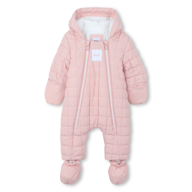 Pilot suit BOSS 
                        GIRL