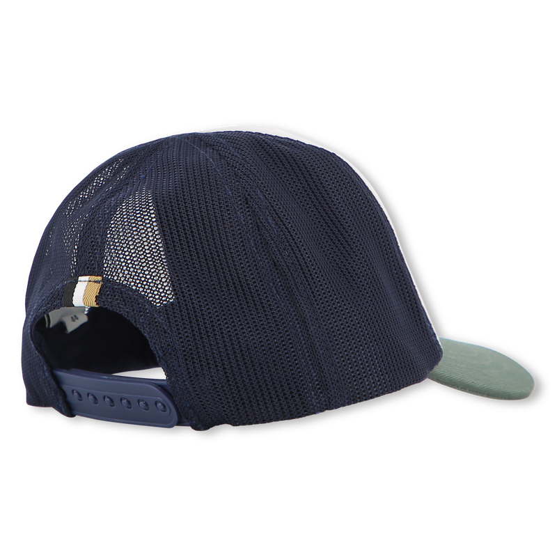 Adjustable Hat BOSS 
                        BOY