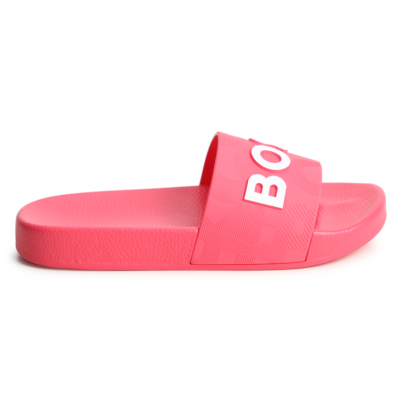 BOSS Two tone sliders