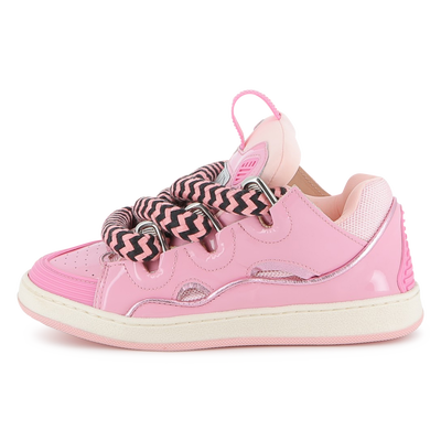 LANVIN Girls' Clothes - Designer Kidswear | Kids around
