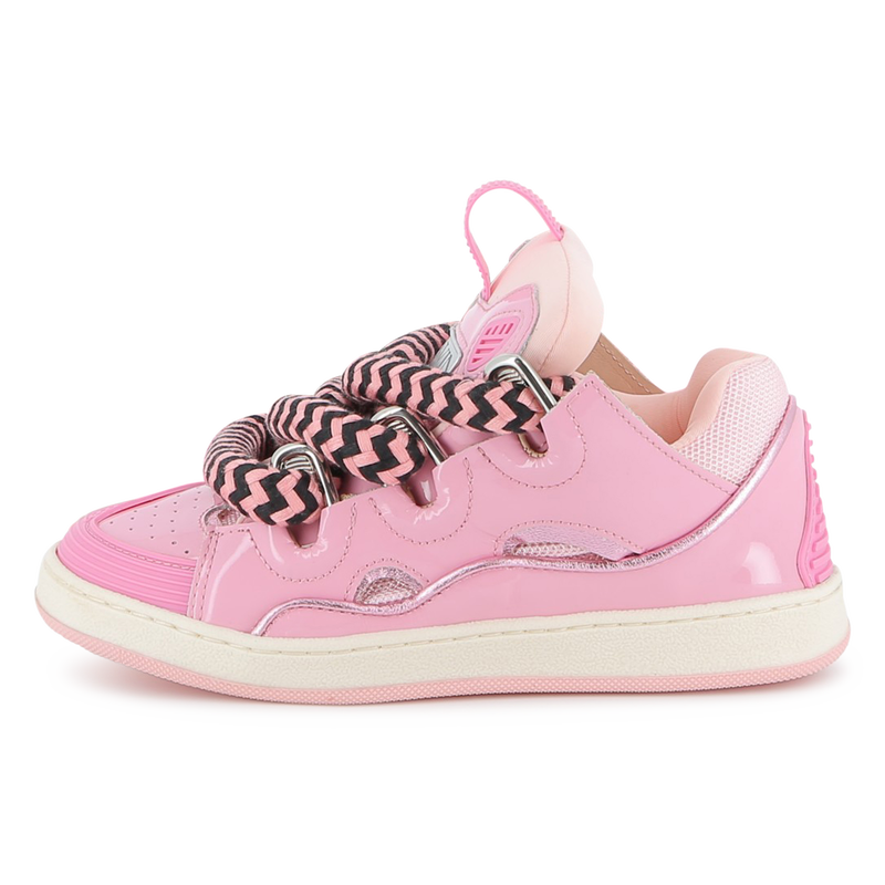 Lace-up sneakers LANVIN 
                    GIRL