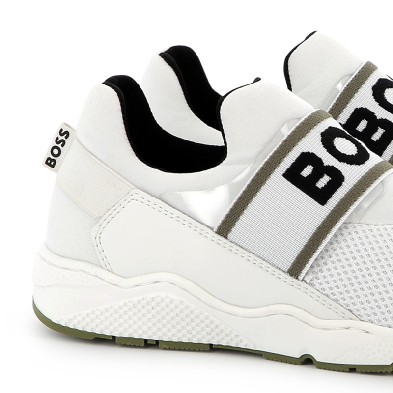 Slip-On Sneakers BOSS 
                        BOY