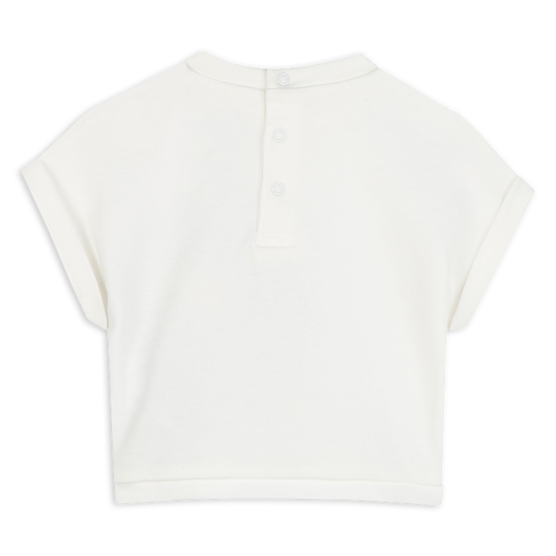 Cotton T-shirt and leggings MARC JACOBS 
                    UNISEX