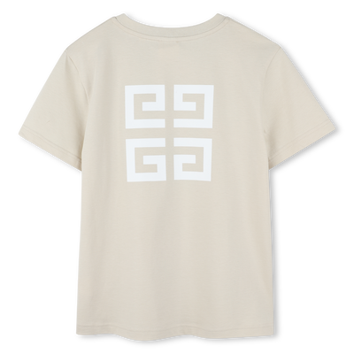 Givenchy Kids t-shirts Givenchy Kids t-shirts