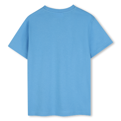 Short sleeve t-shirt HUGO BOY