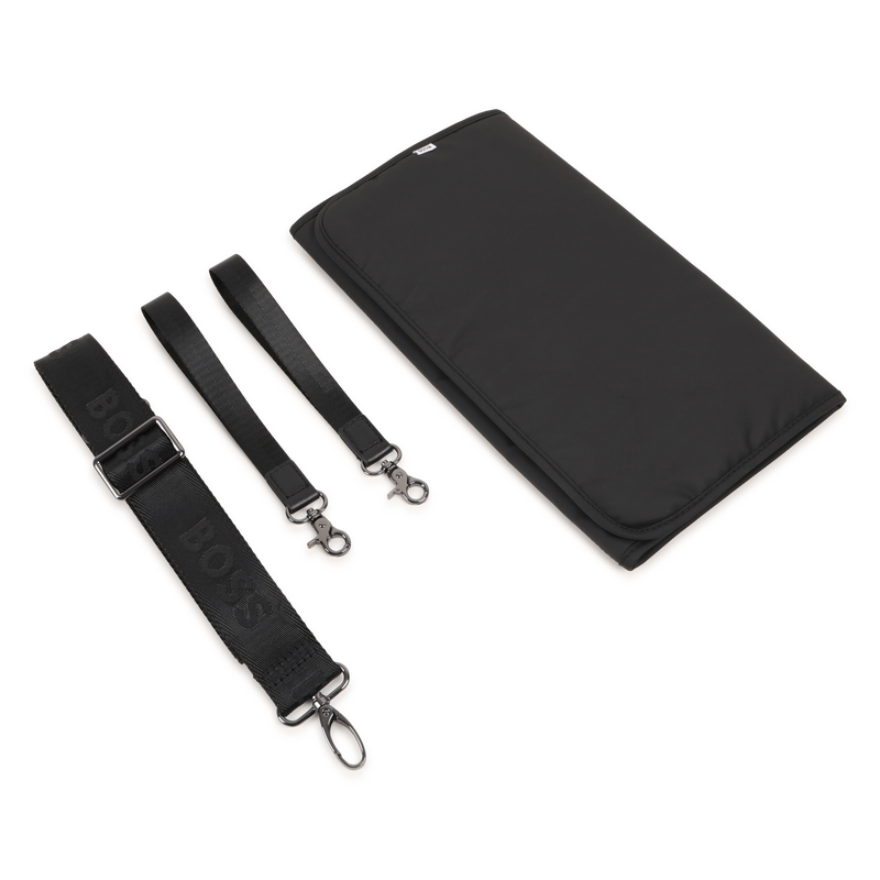 Diaper bag tote BOSS 
                        UNISEX