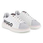 Lace-Up Sneakers HUGO 
                    BOY