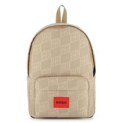 Backpack HUGO BOY