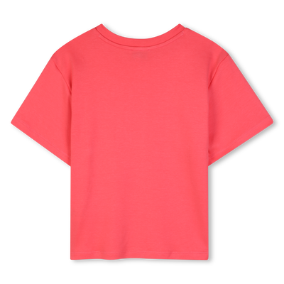 Short sleeve t-shirt MARC JACOBS GIRL