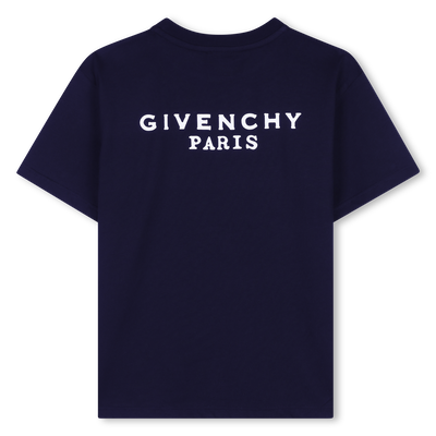 Short sleeve t-shirt GIVENCHY UNISEX