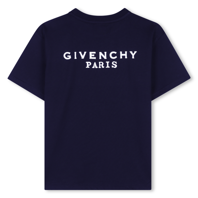 Short sleeve t-shirt GIVENCHY 
                        UNISEX
