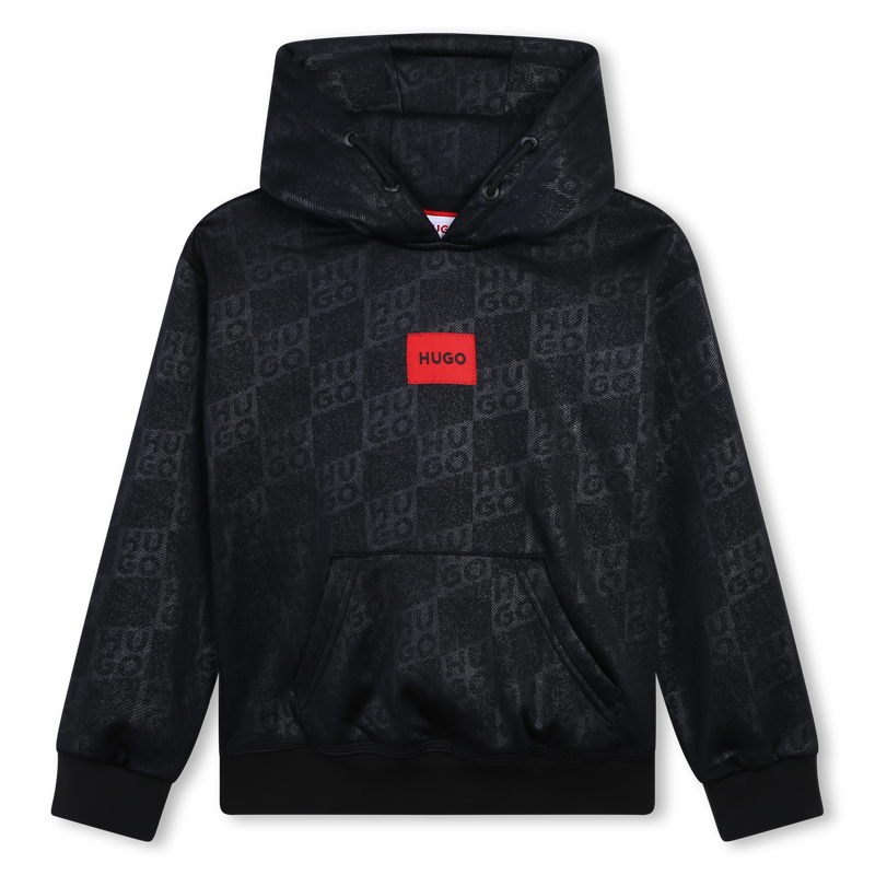 Hoodie HUGO 
                        BOY