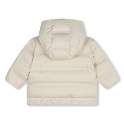 Designer Baby Puffer Jackets