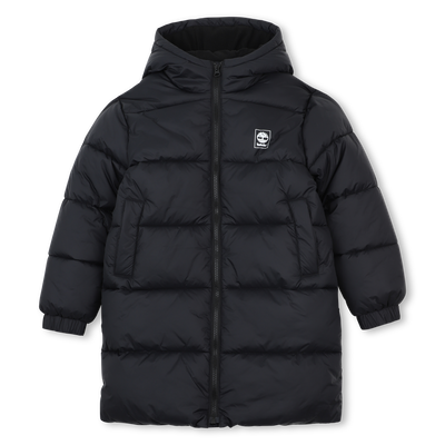 Long down jacket TIMBERLAND BOY