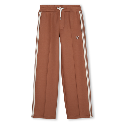 Jogging pants KIDS AROUND GIRL